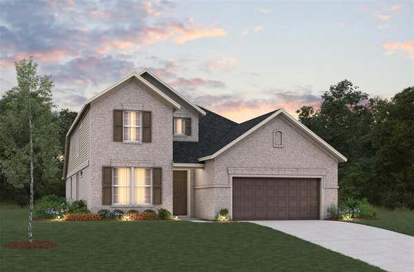 19326 BELMONT STAKES WAY, TOMBALL, TX 77377 - Image 1