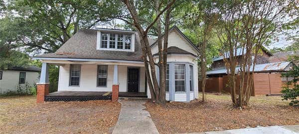 918 UNIVERSITY AVE, HUNTSVILLE, TX 77320 - Image 1