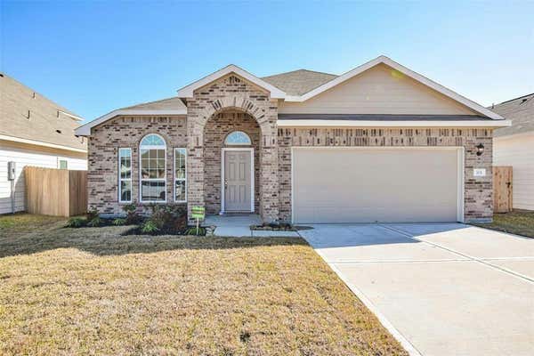 406 SHOREVIEW DR, CONROE, TX 77303 - Image 1