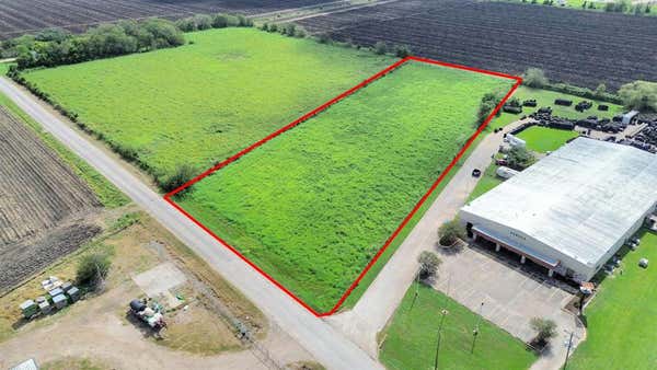 0 COUNTY ROAD 140, WHARTON, TX 77488 - Image 1