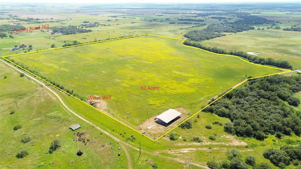 4380 COUNTY ROAD 357, EL CAMPO, TX 77437, photo 1 of 11