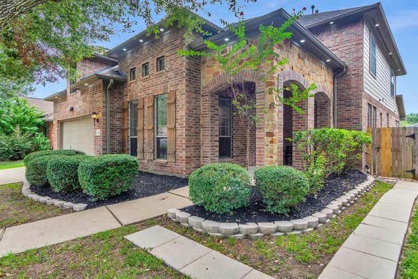 8315 TERRACE BROOK DR, HOUSTON, TX 77040 - Image 1