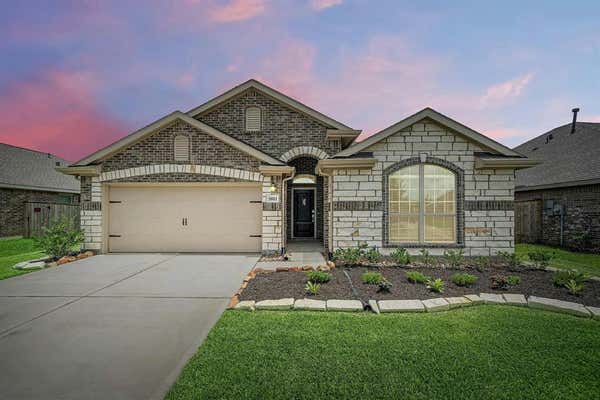 3811 RUSHING RIDGE DR, ROSENBERG, TX 77469 - Image 1