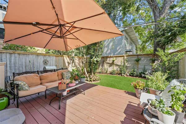 5012 GIBSON ST, HOUSTON, TX 77007 - Image 1