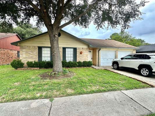 12019 ELK SPRINGS DR, HOUSTON, TX 77067 - Image 1