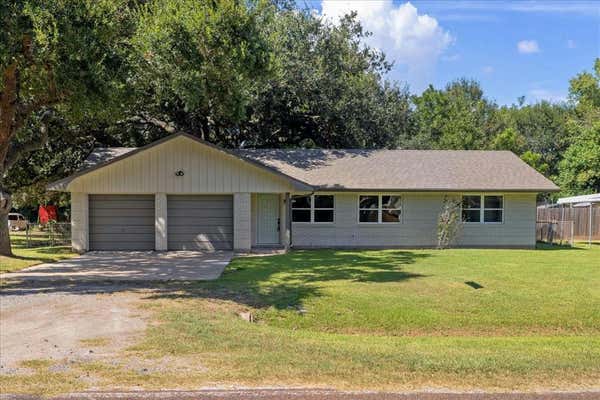 330 W CYPRESS AVE, WINNIE, TX 77665 - Image 1