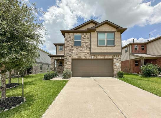 5322 CASTLE DISCORDIA ST, KATY, TX 77493 - Image 1