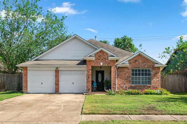 7642 CHASECREEK DR, MISSOURI CITY, TX 77489 - Image 1