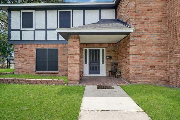 610 FERGUSON ST, HUMBLE, TX 77338, photo 4 of 28