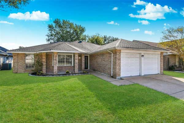 6602 SILVER POPLAR LN, HOUSTON, TX 77084 - Image 1