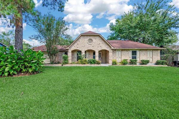 1502 WINDSOR DR, FRIENDSWOOD, TX 77546 - Image 1