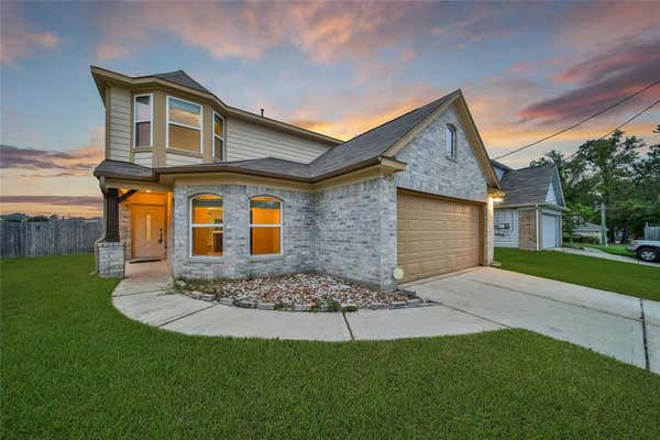 16734 FALLEN TIMBERS DR, CONROE, TX 77385 - Image 1