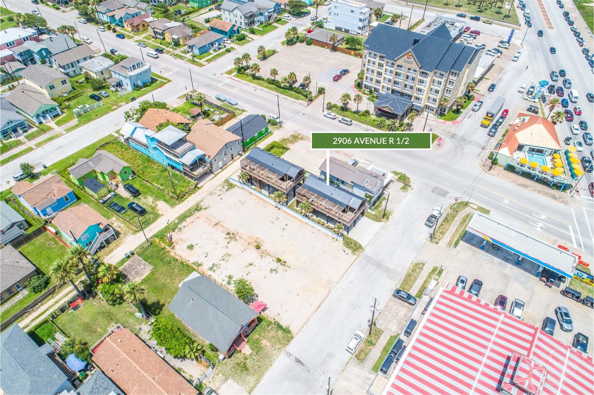 Galveston, Texas, 77550, United States, 4 Bedrooms Bedrooms, ,2 BathroomsBathrooms,Residential,Active,1885028