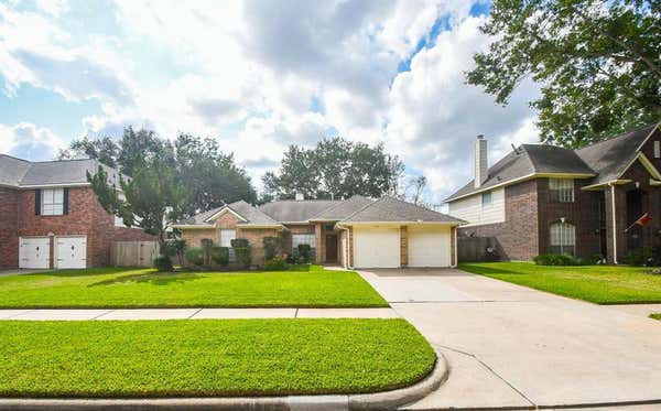 1814 PARK MAPLE DR, KATY, TX 77450 - Image 1