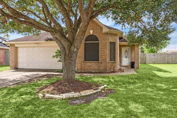 16614 HARTMAN RIDGE CT, HOUSTON, TX 77053 - Image 1