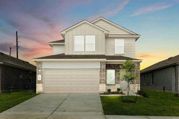 24323 SPRINGFIELD VALLEY DR, SPRING, TX 77373 - Image 1