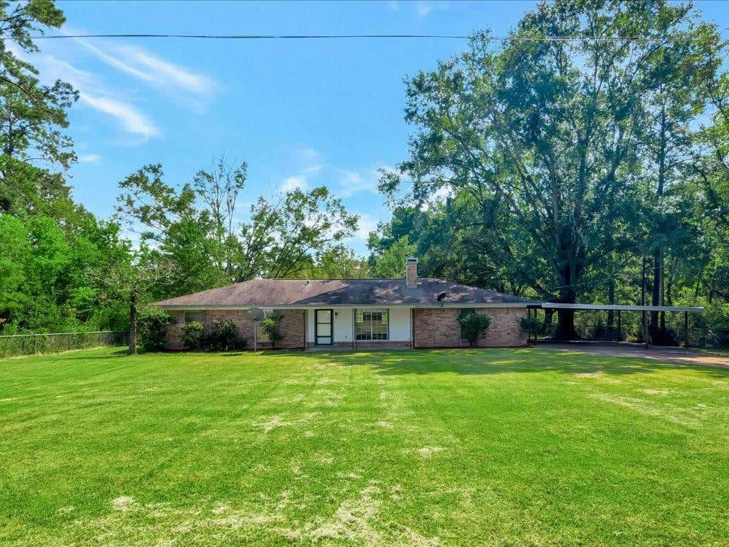 352 OLD HIGHWAY 69, LUFKIN, TX 75901, photo 1 of 26