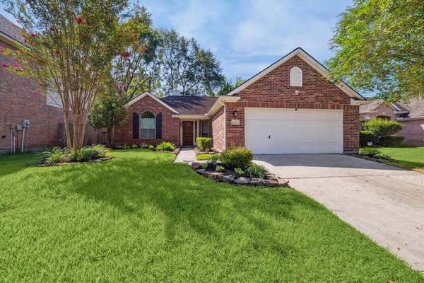 1730 WHISPERING FOREST DR, KINGWOOD, TX 77339 - Image 1