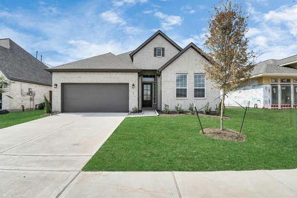 4714 JOPLIN ST, IOWA COLONY, TX 77583 - Image 1