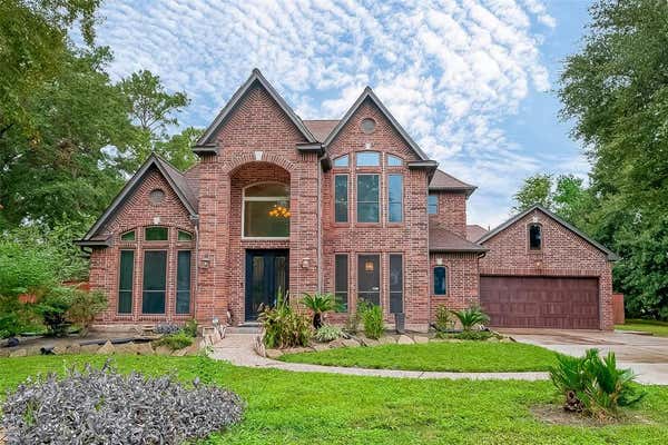 2314 ENCREEK RD, HOUSTON, TX 77068 - Image 1