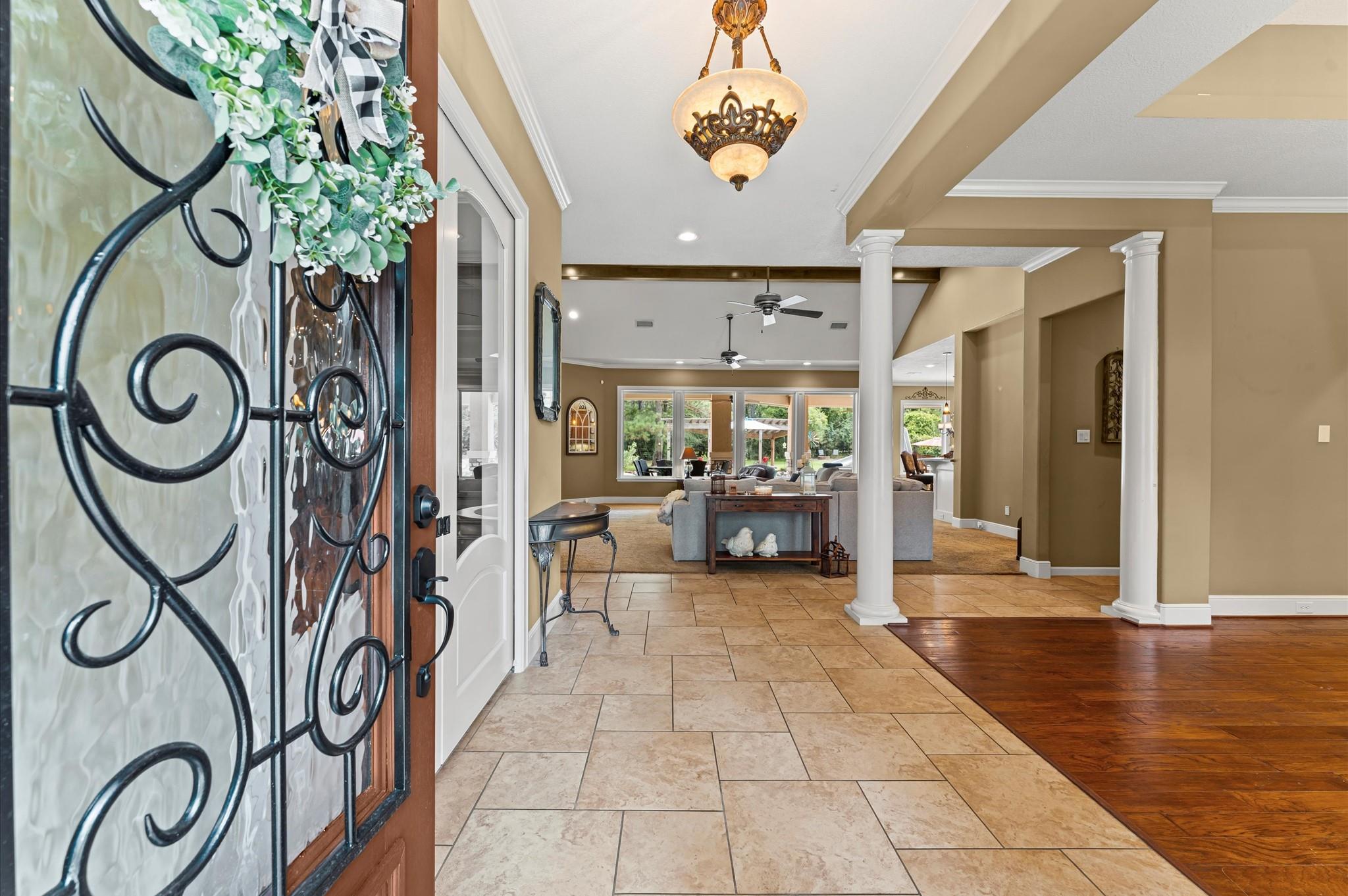 Magnolia, Texas, 77354, United States, 4 Bedrooms Bedrooms, ,5 BathroomsBathrooms,Residential,Active,1903221