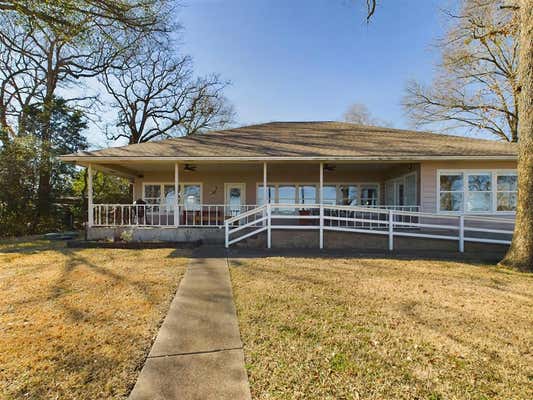 595 LCR 763, GROESBECK, TX 76642 - Image 1