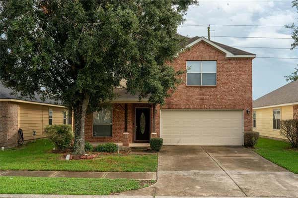 9414 DELICADO DR, HUMBLE, TX 77396 - Image 1