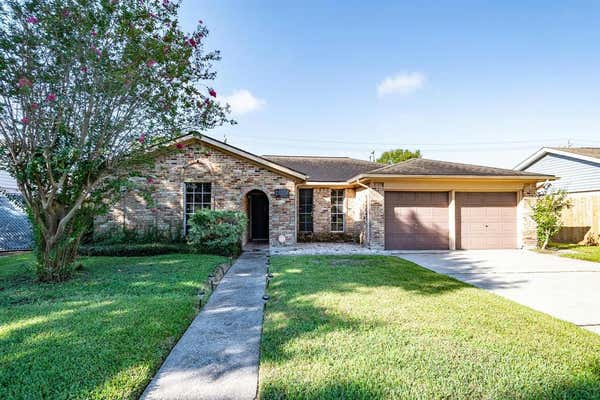 11114 SAGEHEATHER DR, HOUSTON, TX 77089 - Image 1