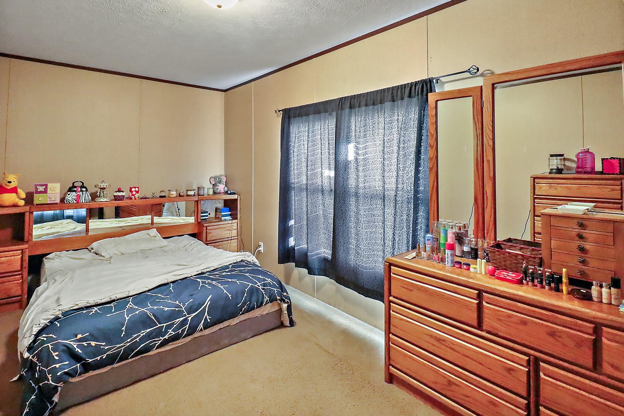 Crosby, Texas, 77532, United States, 4 Bedrooms Bedrooms, ,2 BathroomsBathrooms,Residential,Active,2003559