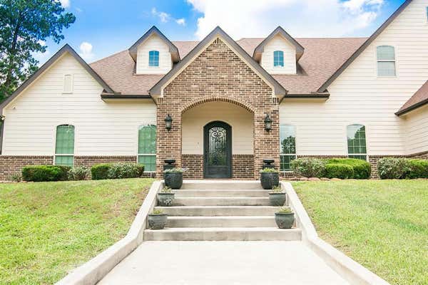 20 ROSE HILL CT, HUNTSVILLE, TX 77320 - Image 1