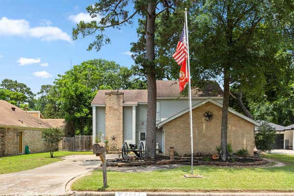 5523 MOSSY TIMBERS DR, HUMBLE, TX 77346 - Image 1