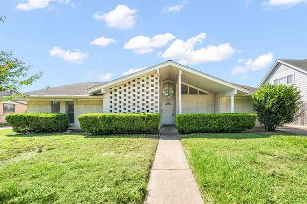 8815 SHARPVIEW DR, HOUSTON, TX 77036 - Image 1