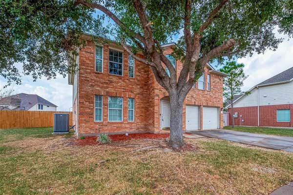 8318 SIERRA HILL CT, HOUSTON, TX 77083 - Image 1