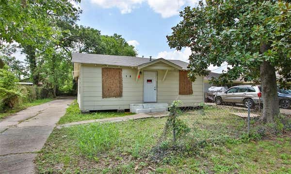 1220 NEYLAND ST, HOUSTON, TX 77022 - Image 1