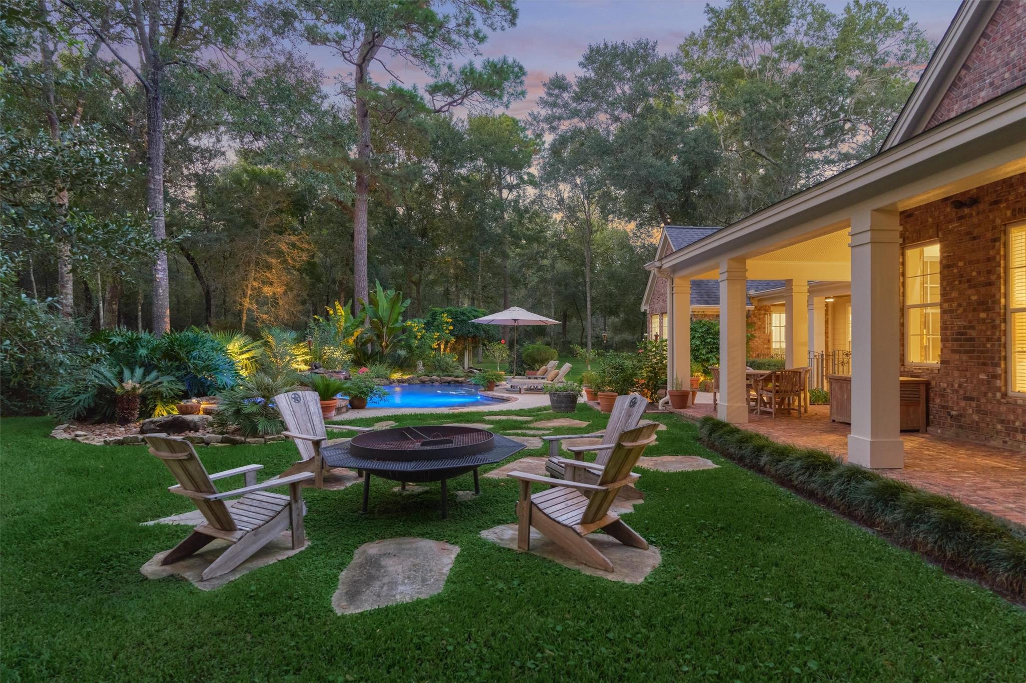 Conroe, Texas, 77384, United States, 4 Bedrooms Bedrooms, ,3 BathroomsBathrooms,Residential,Active,1967305