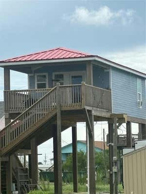 1838 CROAKER LN, CRYSTAL BEACH, TX 77650 - Image 1