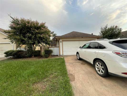 11827 FAIRPOINT DR, HOUSTON, TX 77099 - Image 1