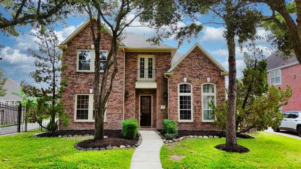 10822 KEYSTONE FAIRWAY DR, HOUSTON, TX 77095 - Image 1