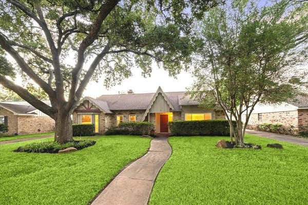 10038 LOCKE LN, HOUSTON, TX 77042 - Image 1