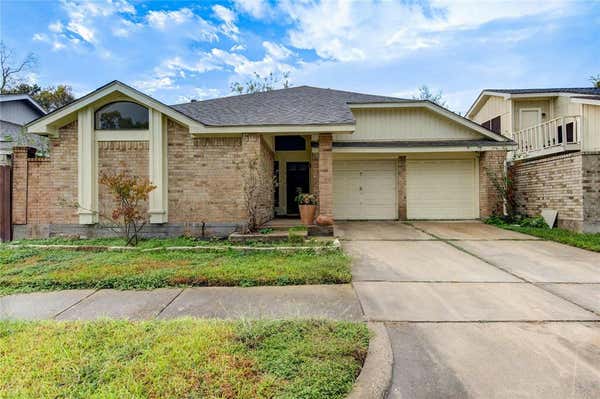 7823 ROYAN DR, HOUSTON, TX 77071 - Image 1