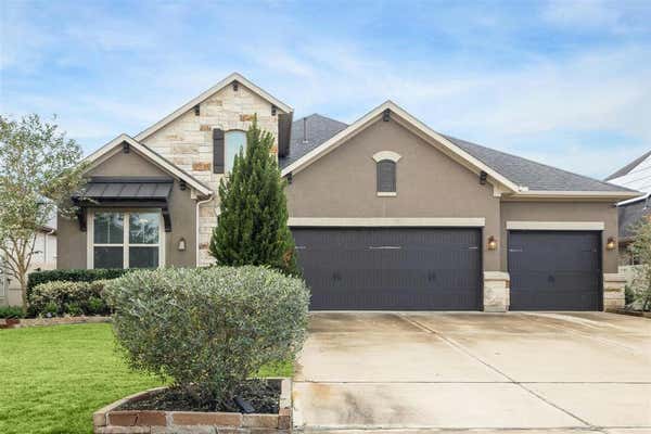 134 ROUND LAKE DR, ROSENBERG, TX 77469 - Image 1