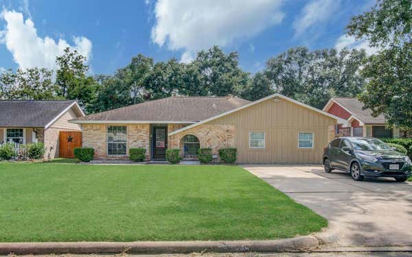 12102 PALMTON ST, HOUSTON, TX 77034 - Image 1