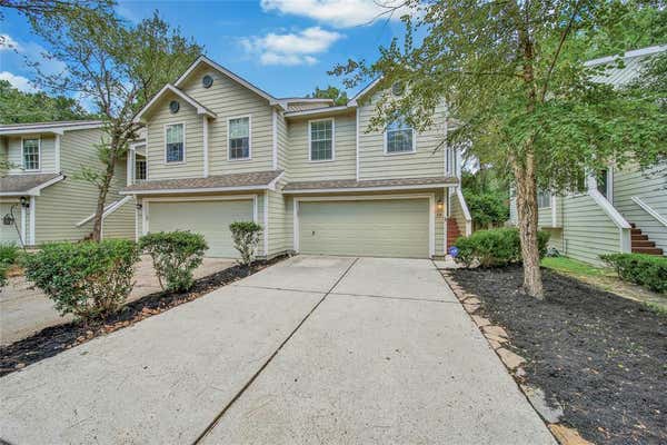 26 N WALDEN ELMS CIR, THE WOODLANDS, TX 77382 - Image 1