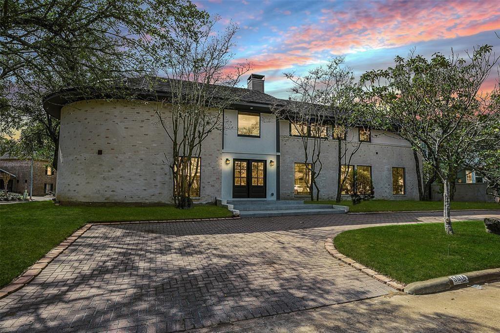 Houston, Texas, 77056, United States, 5 Bedrooms Bedrooms, ,5 BathroomsBathrooms,Residential,Active,1972190