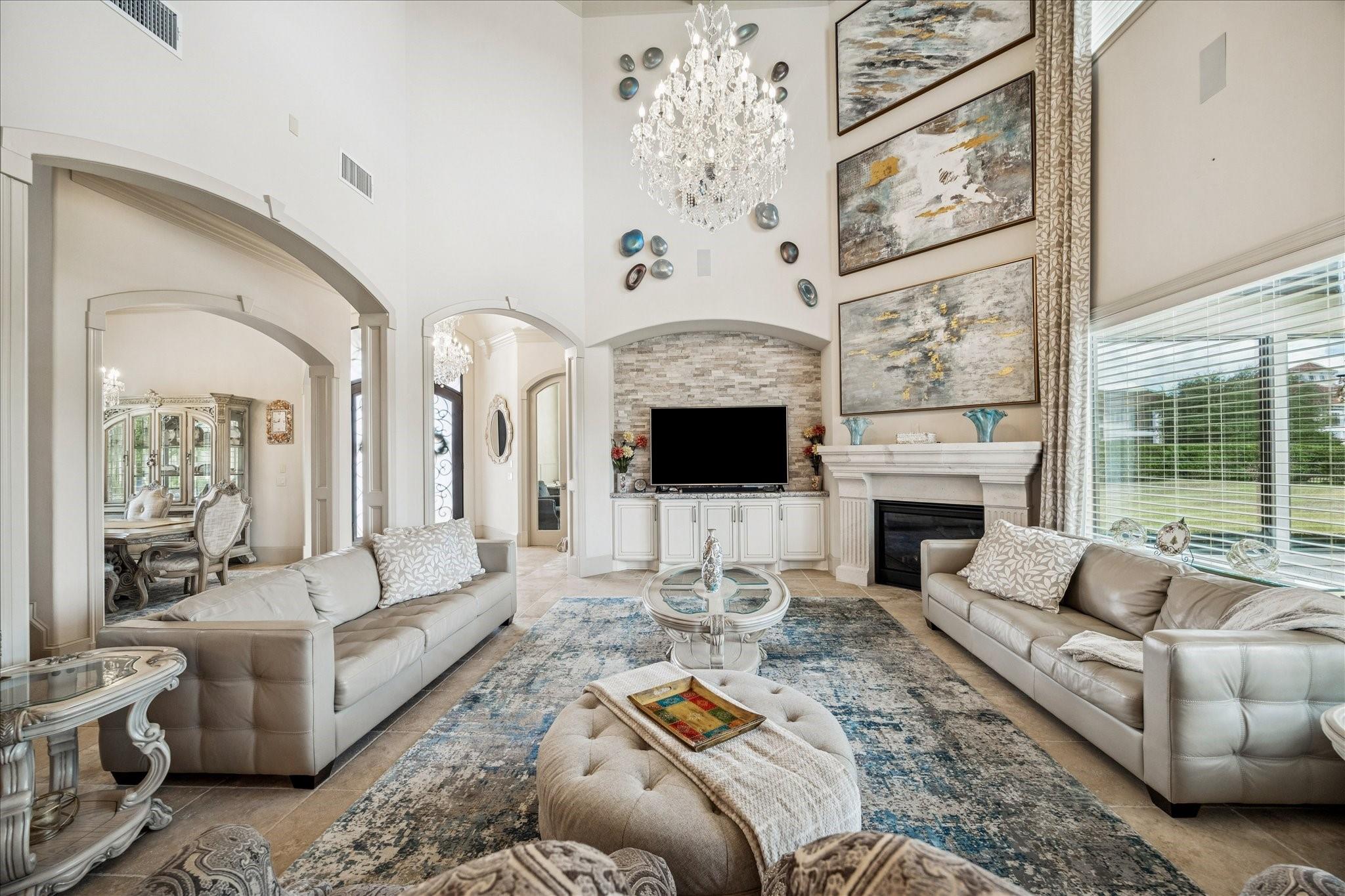 Sugar Land, Texas, 77479, United States, 5 Bedrooms Bedrooms, ,6 BathroomsBathrooms,Residential,Active,1992262