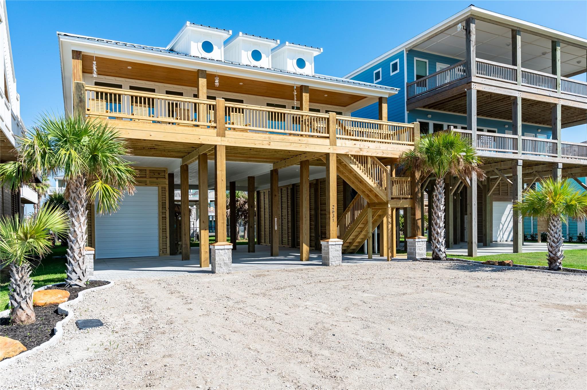 Crystal Beach, Texas, 77650, United States, 4 Bedrooms Bedrooms, ,3 BathroomsBathrooms,Residential,Active,1944100