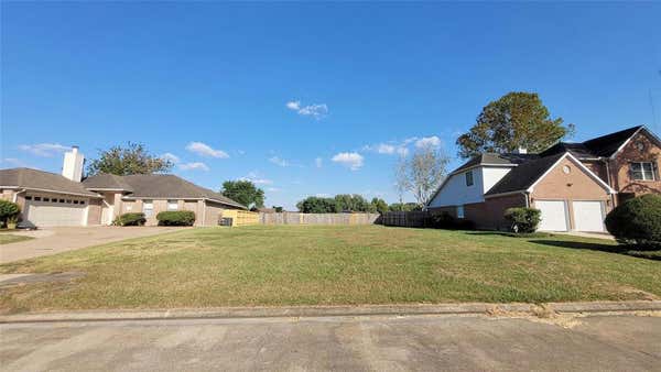 715 TURTLE CREEK DR, MISSOURI CITY, TX 77489 - Image 1