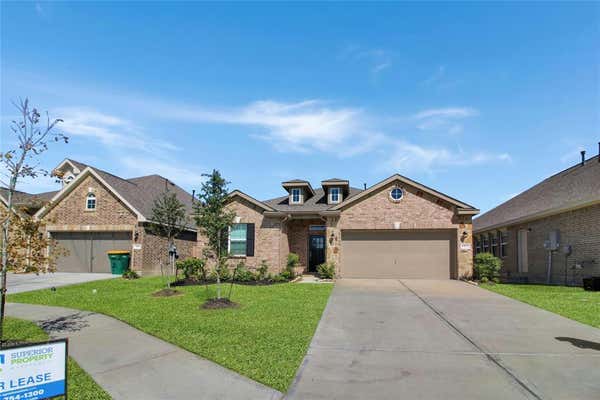 8407 PECAN CREST DR, BAYTOWN, TX 77521 - Image 1