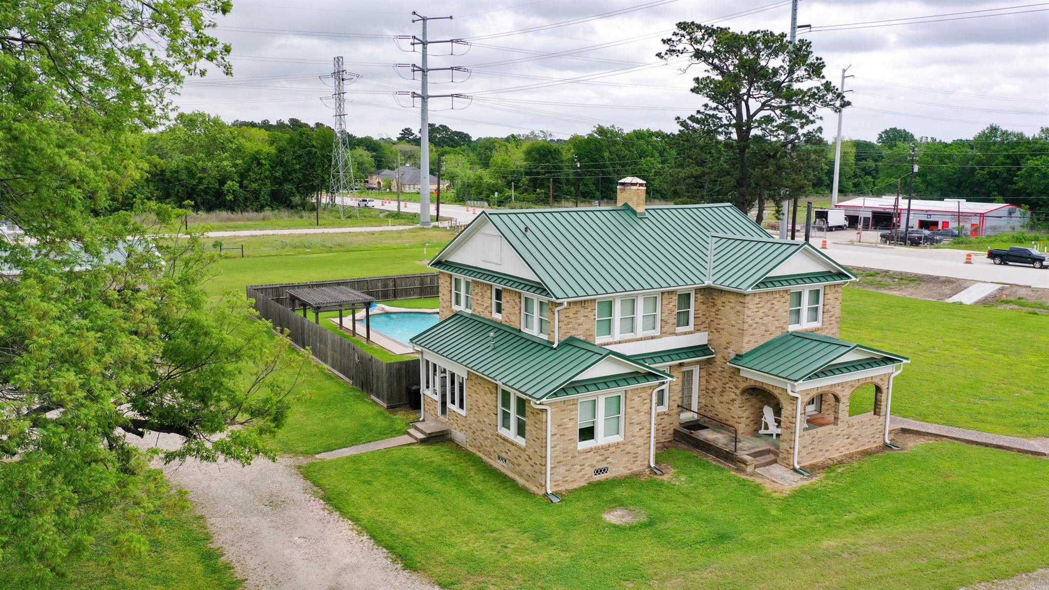 Highlands, Texas, 77562, United States, ,3 BathroomsBathrooms,Residential,Active,1780312