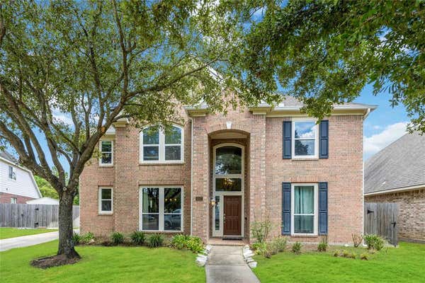 4807 CANYON SAGE LN, KATY, TX 77494 - Image 1